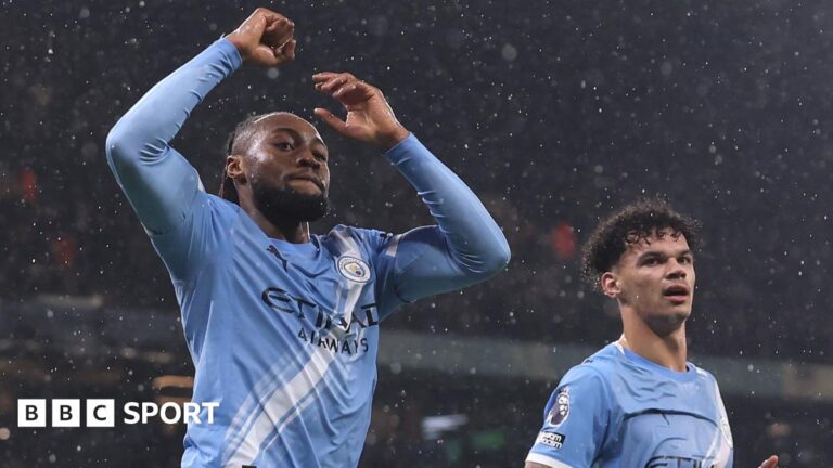 Manchester City’s Convincing Win Over Fulham: Closing in on Arsenal in Premier League Title Race