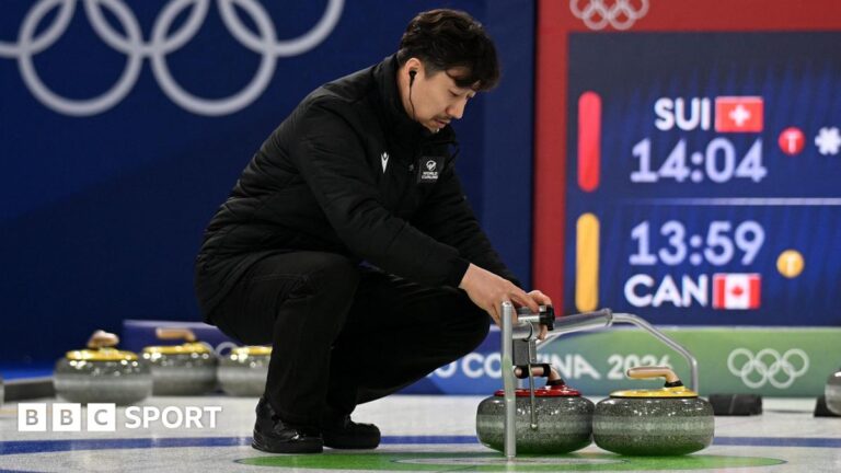 Curling’s Double-Touch Drama at Milano Cortina 2026: Controversy, Swearing, and Calls for Change