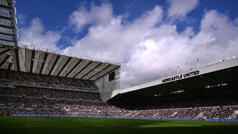 Newcastle United Premier League Struggles Continue After Dramatic 3-2 Defeat to Everton at St James’ Park