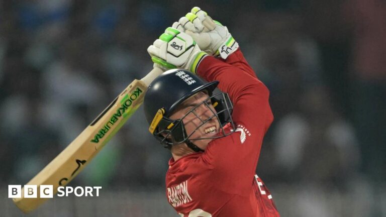 England’s Hard-Fought Victory Over Scotland Keeps T20 World Cup Hopes Alive