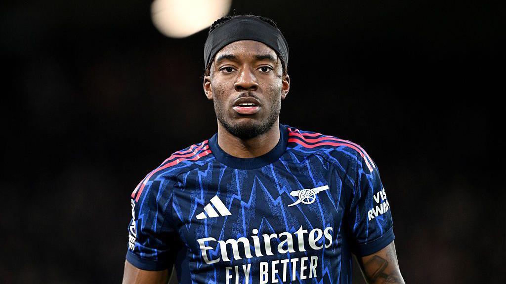 Noni Madueke’s Breakthrough Performance: Stepping Up for Arsenal and Challenging for England Spot