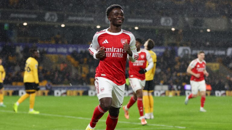 Arsenal’s Wolves Draw Reignites Title-Race “Bottle” Talk — and Hands Manchester City a Clear Path