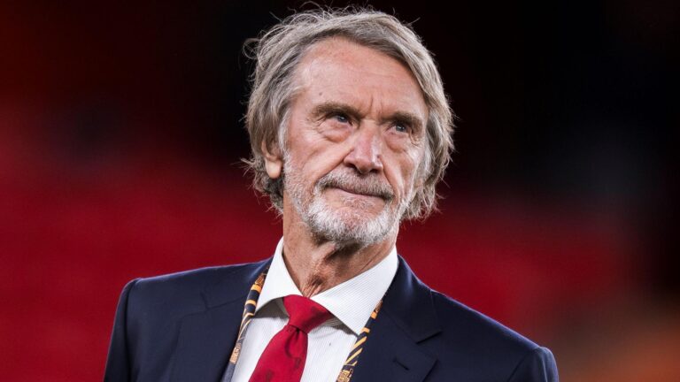 Jim Ratcliffe’s Immigration Comments: Fallout and Implications for Manchester United