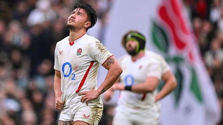 England’s Six Nations 2026 Slide: Five Critical Reasons Behind the Recent Downturn