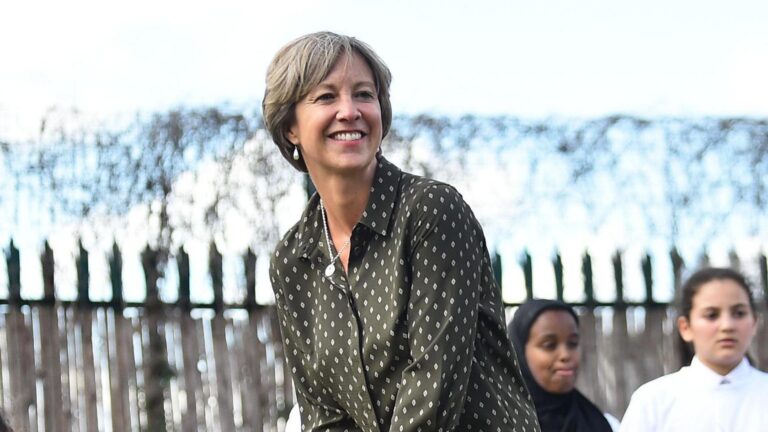 Clare Connor to Depart ECB After 2026 Women’s T20 World Cup: End of an Influential Era