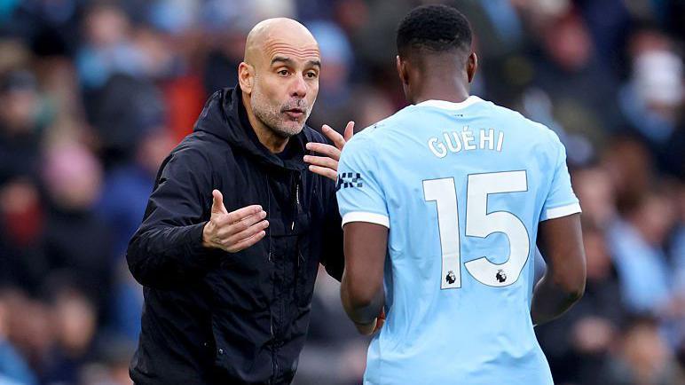 Is Pep Guardiola Right About Manchester City’s Lower Net Spend in the Premier League?