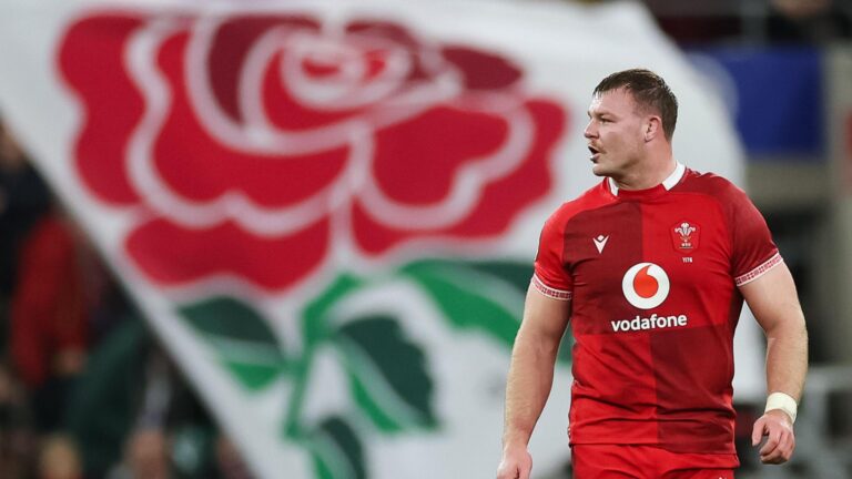 England’s Dominant Display Over Wales: Fine-Tuning a Title-Challenging Side in Six Nations 2026
