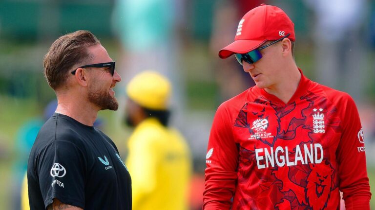 Harry Brook’s Century Defines England Leadership in T20 World Cup 2026: From Winter Struggles to Semi-Final Glory