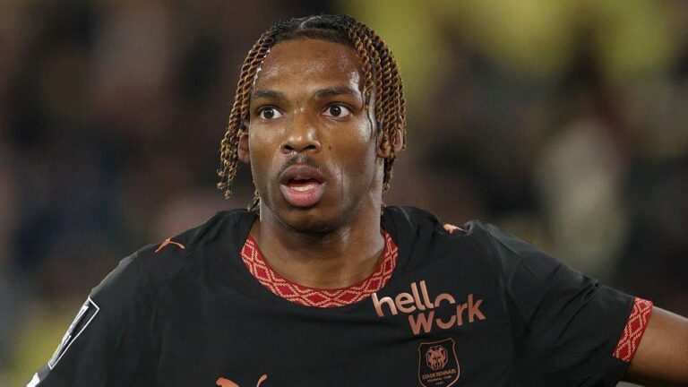 Jeremy Jacquet to Liverpool: £60m Deal Signals Long-Term Defensive Vision for Reds
