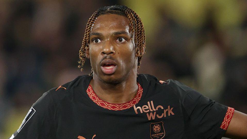 Jeremy Jacquet to Liverpool: £60m Deal Signals Long-Term Defensive Vision for Reds