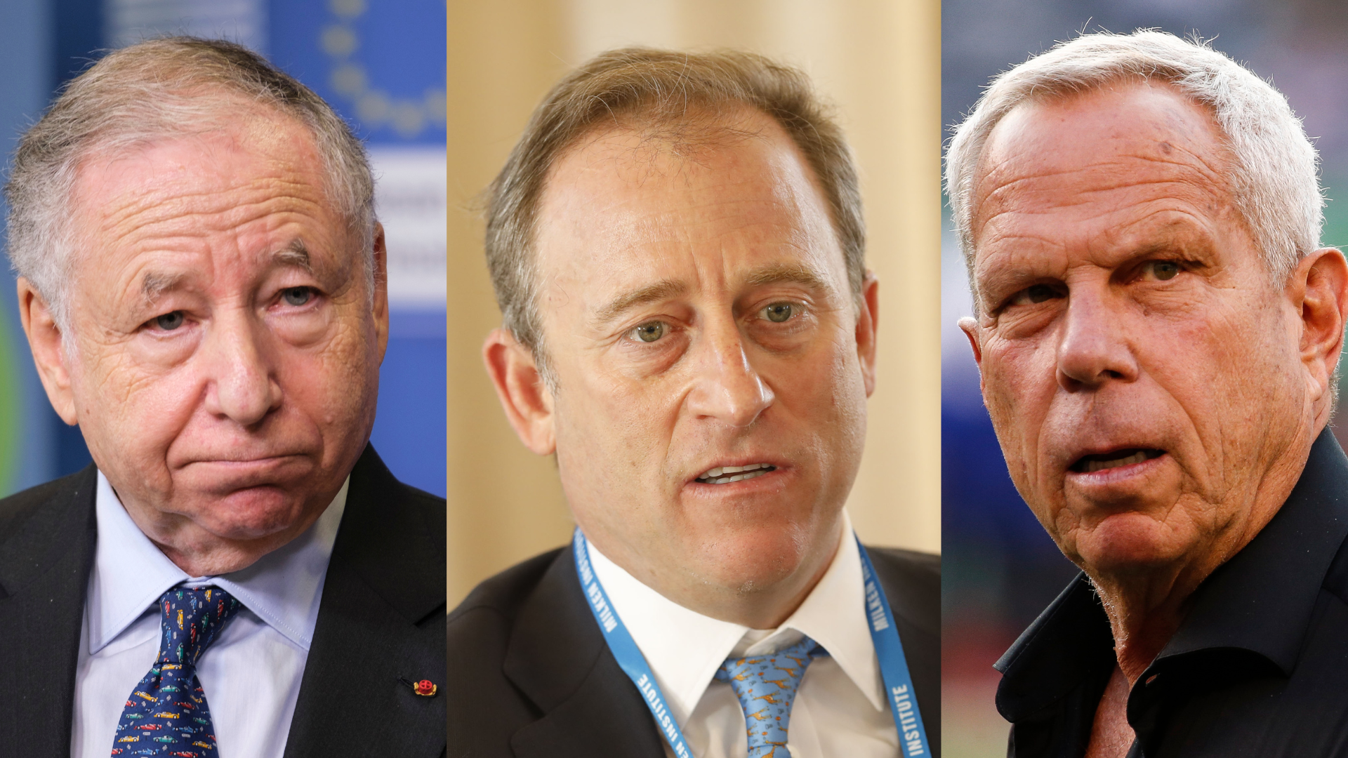 Jeffrey Epstein Documents: Sports Executives’ Post-Conviction Links Revealed in Latest Files