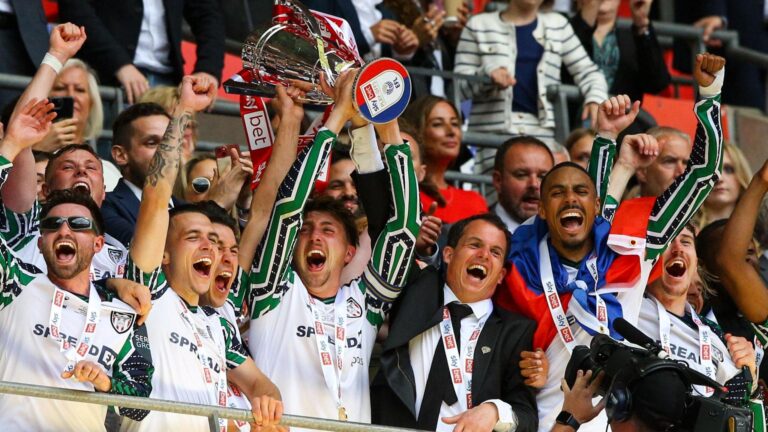 EFL Championship Play-Offs Expanded to Six Teams: A New Era for Promotion Battles