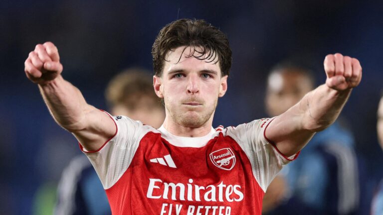 Arsenal Extend Premier League Lead with Gritty 1-0 Win at Brighton Amid Growing Criticism of Their Style
