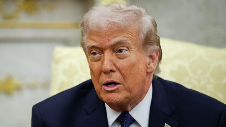 Trump ‘Does Not Care’ if Iran Participate in 2026 FIFA World Cup Amid US-Iran Conflict and Escalating Middle East Tensions