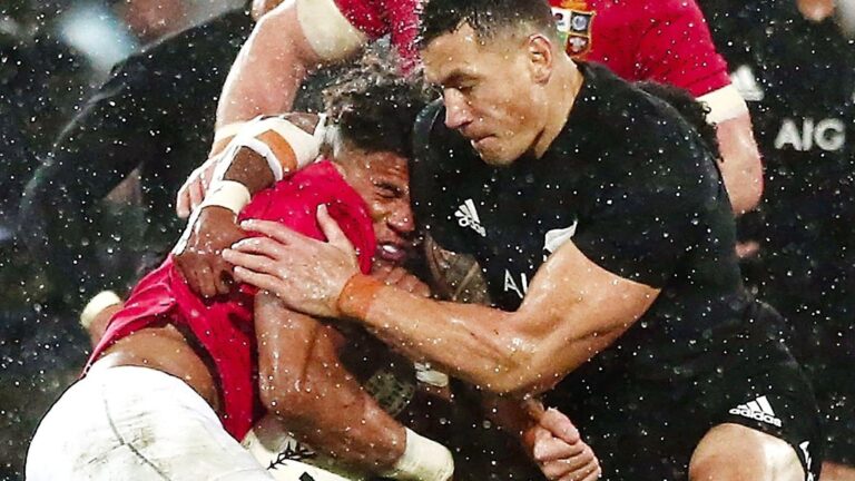Anthony Watson 2017 Lions Head Injury Assessment Admission: Former Wing Reveals Cheating Protocol to Return After Sonny Bill Williams Tackle