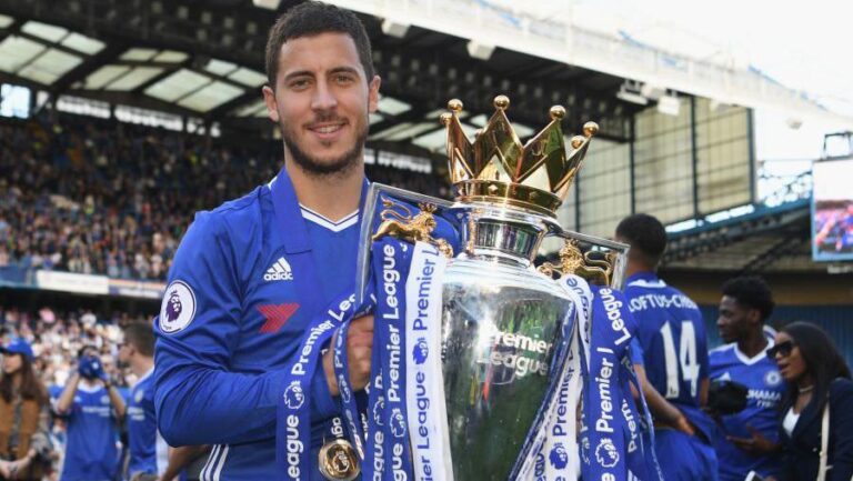 Chelsea Hit with Premier League Record £10.75m Fine Over Hidden Agent Payments