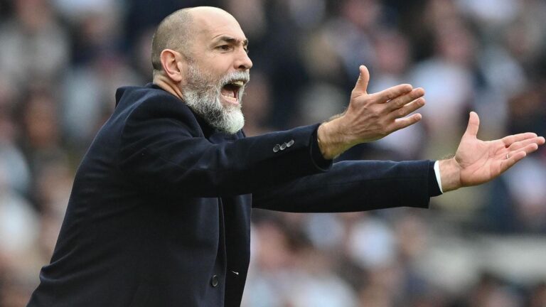 Igor Tudor Departs Tottenham Hotspur After Brief and Turbulent 44-Day Tenure