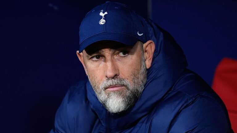 Is Igor Tudor’s Tottenham Tenure Already Over After Four Games?