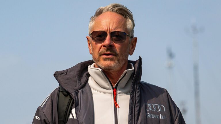 Aston Martin Target Audi Team Principal Jonathan Wheatley to Lead F1 Project