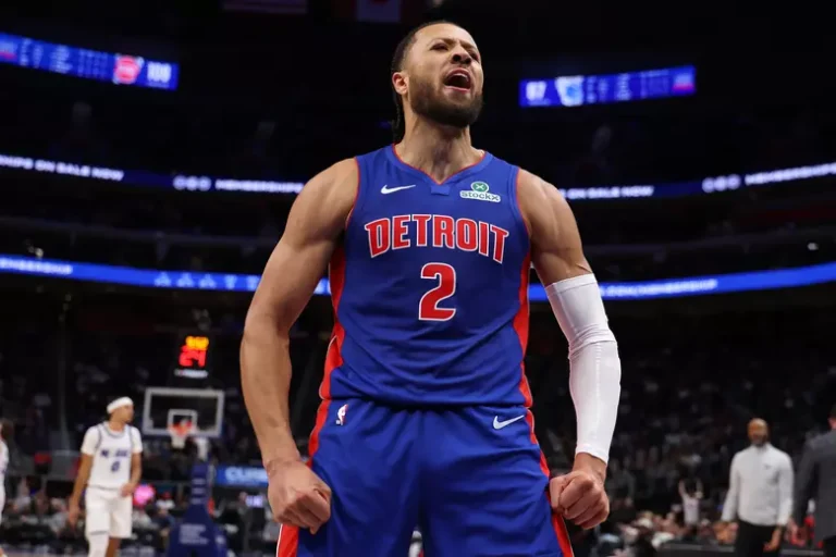 Polymarket: Detroit Pistons Surge to 90%+ Probability as 2025-26 NBA Eastern Conference #1 Seed