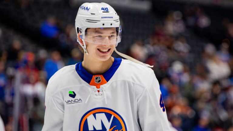 Polymarket: Matthew Schaefer Dominates NHL Calder Memorial Trophy Market at 97% Probability