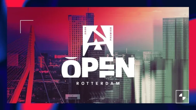 Polymarket: Aurora Emerges as Favorite to Win Blast Open Rotterdam 2026