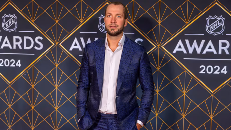 Polymarket: Nikita Kucherov Dominates 2025–2026 NHL Hart Trophy Market