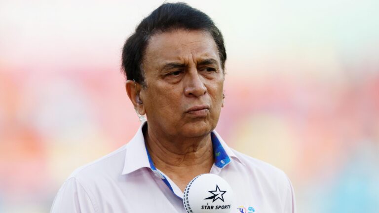 Sunil Gavaskar Criticizes Sunrisers Leeds Signing of Pakistan Spinner Abrar Ahmed