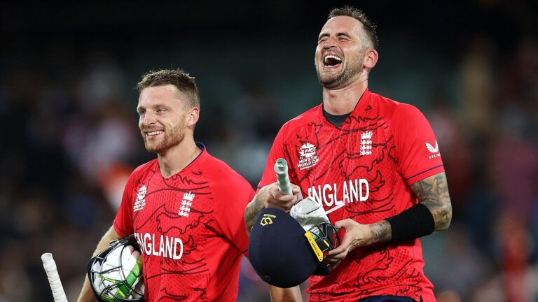 England vs India T20 World Cup Semi-Final 2026: Michael Vaughan Backs England’s Spin Attack to Overcome Hosts in Mumbai