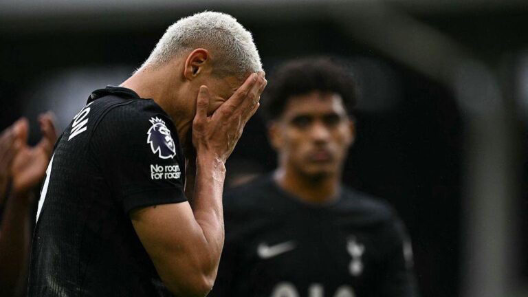 How Relegation Could Cost Tottenham Hotspur Over £250 Million