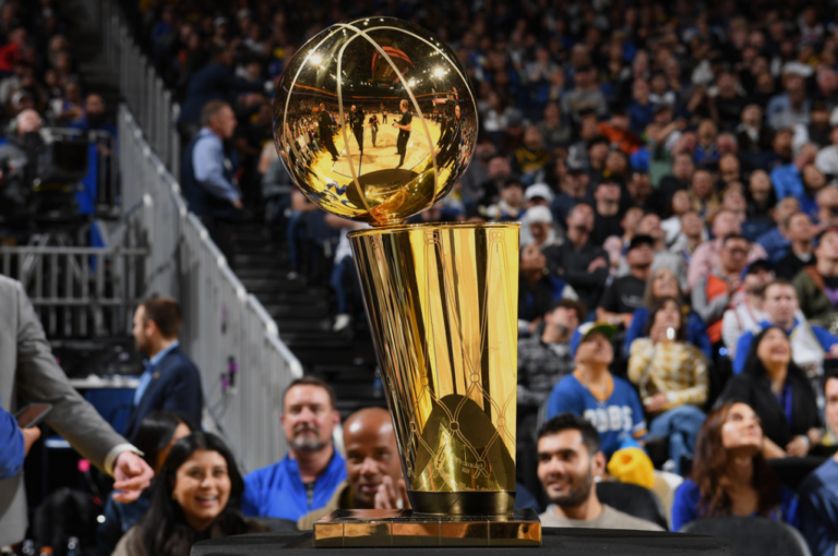 Polymarket: Oklahoma City Thunder Surge to 36% Probability in 2026 NBA Champion Market