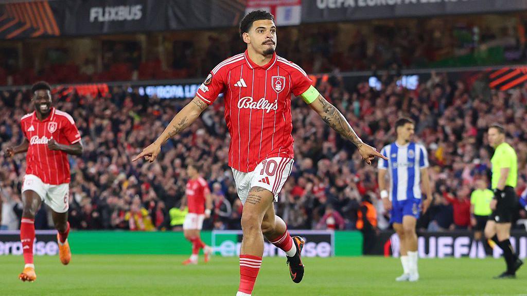 Nottingham Forest’s Europa League Dream and Premier League Survival Battle: The Ultimate Juggling Act