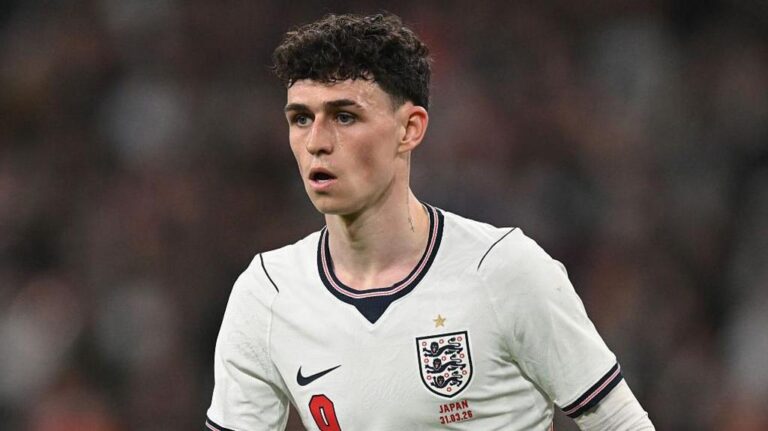 Thomas Tuchel Warns Phil Foden Has No Guaranteed Place in England’s 2026 World Cup Squad