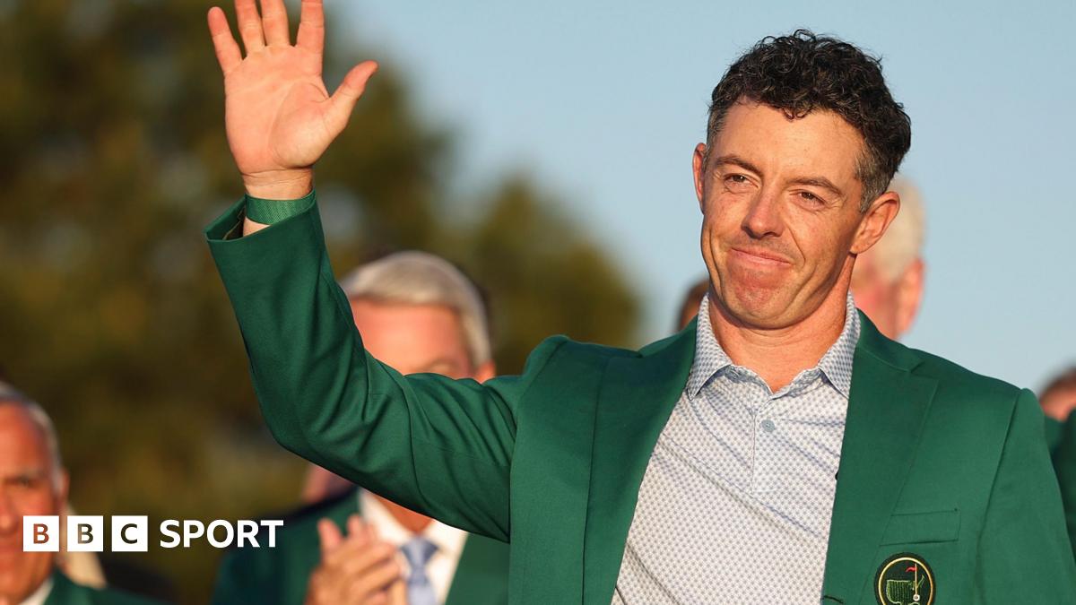 Rory McIlroy Defends Masters Title with Commanding Performance and Renewed Freedom