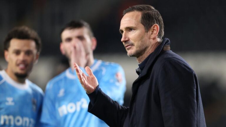 Championship Promotion Race Heats Up as Coventry Edge Closer to Premier League Return