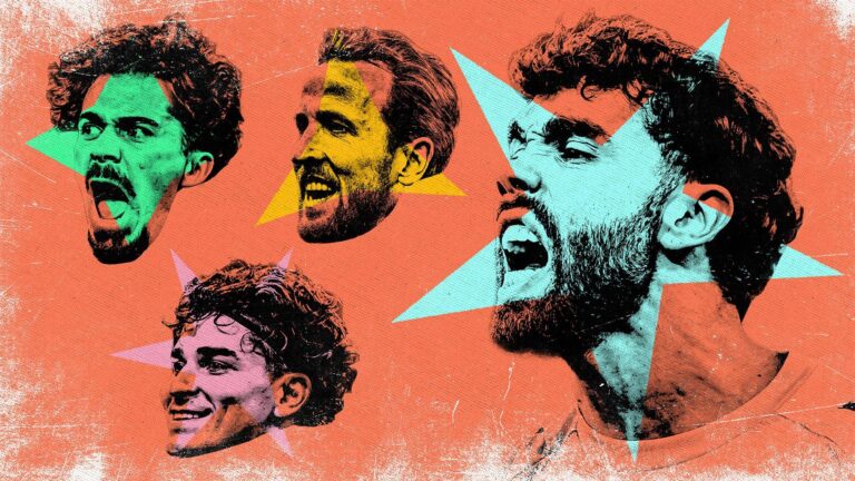 Champions League Semi-Finals 2026: Ranking the Players Who Could Decide the Ties