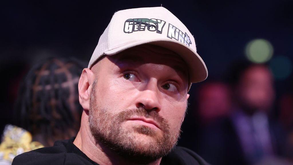 Tyson Fury Targets Anthony Joshua Showdown After Comeback Fight Against Arslanbek Makhmudov