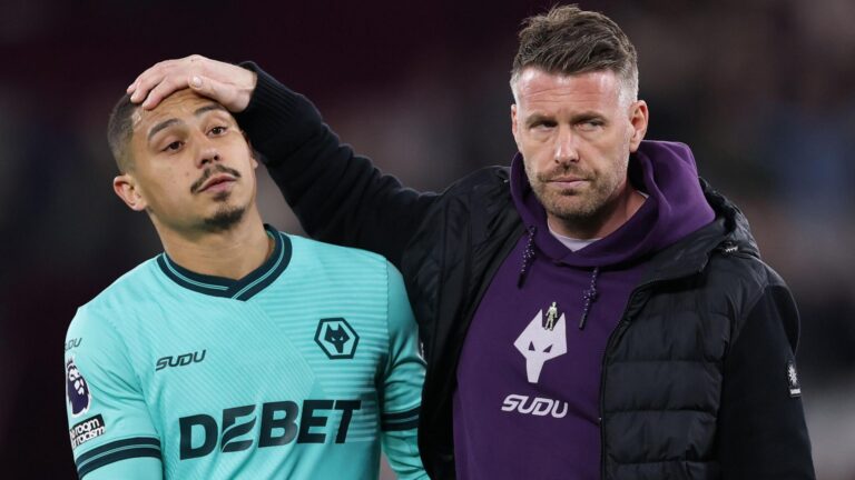 Why Wolves’ Relegation Was a Long Time Coming: A Slow Decline at Molineux