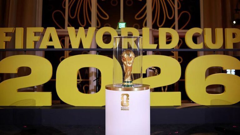 2026 World Cup Ticket Prices Revealed: $10,990 for Final Seats Spark Debate in First Open Sale