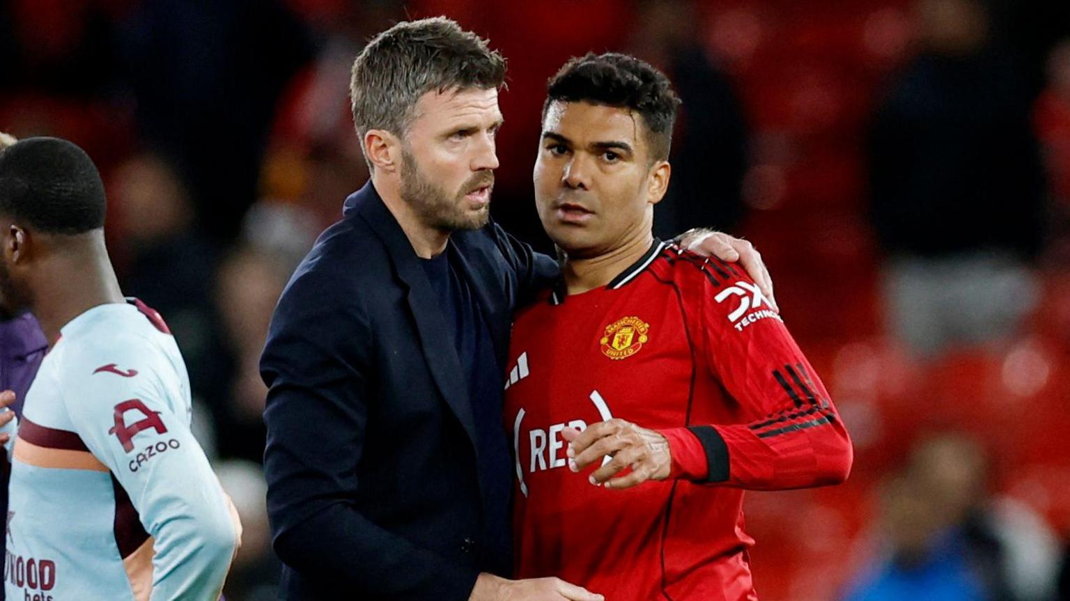 Manchester United on the Brink of Champions League Return: Big Decisions Loom This Summer
