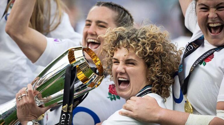 2026 Women’s Six Nations Set to Be the Biggest Yet as Crowds and Interest Reach New Heights