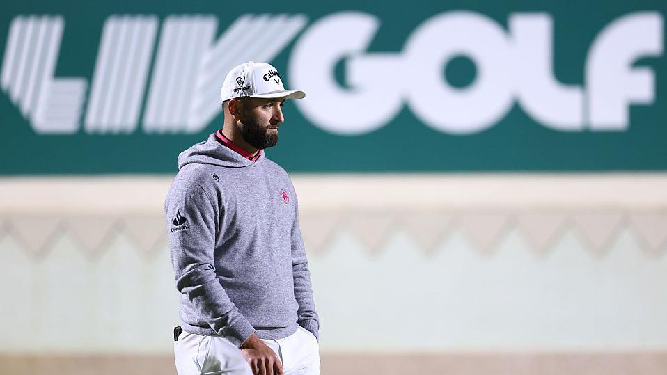LIV Golf Future Under Scrutiny: Funding Rumours and PIF Strategy Shift Raise Questions for the Breakaway Tour