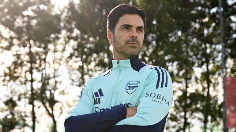 Arsenal’s Ambitious Summer Plans: Arteta Contract Talks, Potential Sales, and Strategic Recruitment