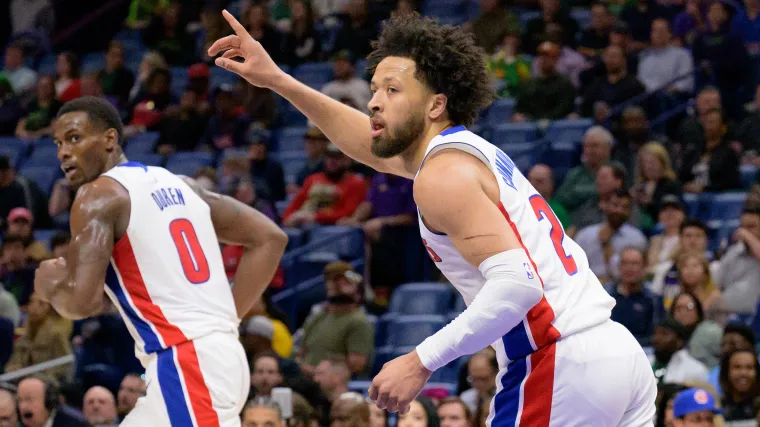 NBA Playoffs 2026: Pistons vs Magic Series – Who Will Win on Polymarket?
