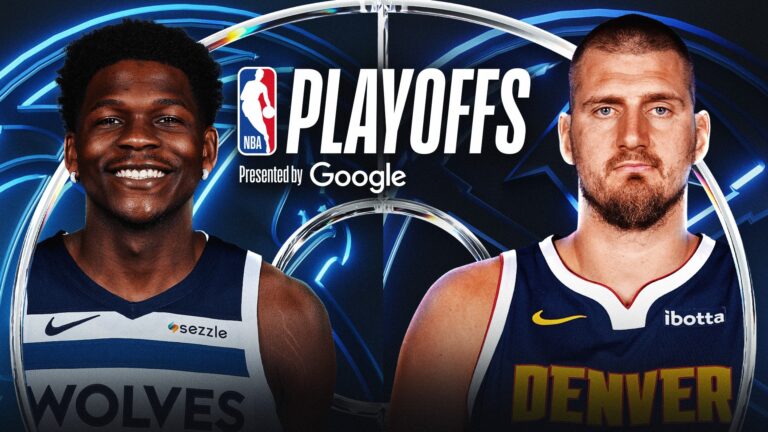 Polymarket: NBA Playoffs 2026 – Who Will Win the Timberwolves vs Nuggets Series?
