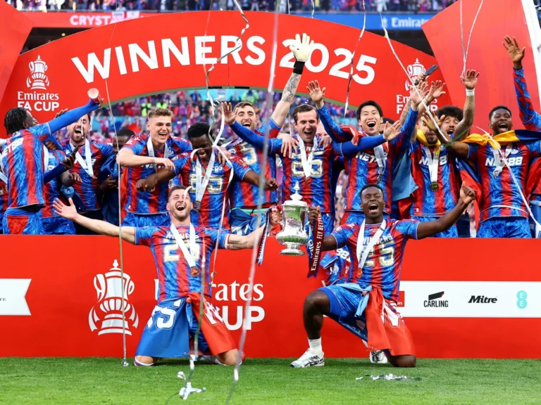 Polymarket: Will Manchester City Win the 2025-26 FA Cup?