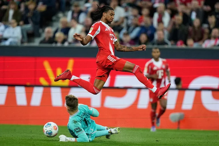 Polymarket: Will FC Augsburg Finish in the Top 4 of the Bundesliga 2025-26 Standings?