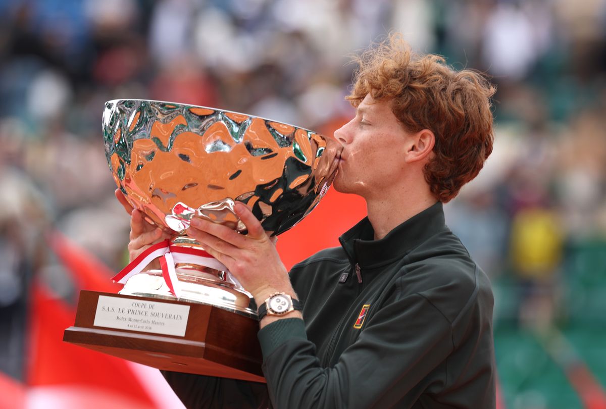 Polymarket: Will Jannik Sinner Win the 2026 Roland Garros Men’s Singles?
