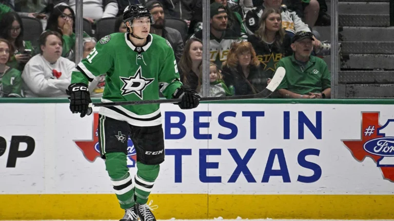 Polymarket 2026 NHL Playoffs: Will the Dallas Stars Advance to the Second Round?