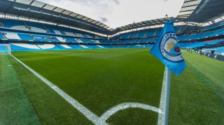 Manchester City Edge Closer to Premier League Glory as Title Race Intensifies